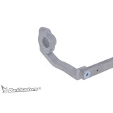 Kit de montage Barkbusters montage 2 points BHG-141-00-NP