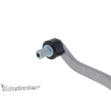 Kit de montage Barkbusters montage 2 points BHG-141-00-NP