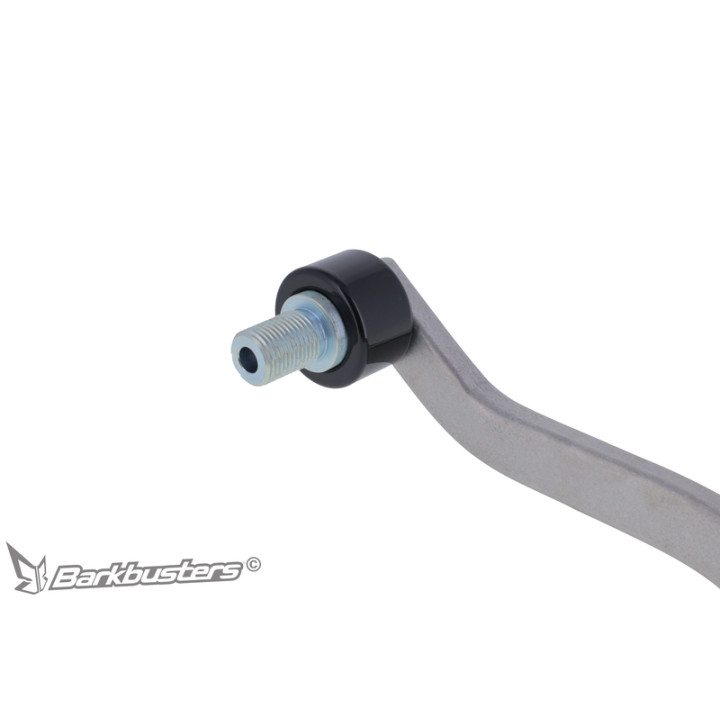 Kit de montage Barkbusters montage 2 points BHG-141-00-NP