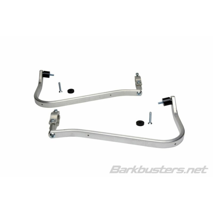 Kit de montage Barkbusters montage 2 points alu Triumph BHG-059-00-NP