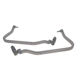 Kit de montage Barkbusters montage 2 points BHG-121-00-NP