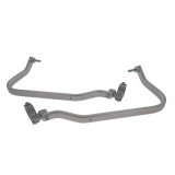 Kit de montage Barkbusters montage 2 points BHG-121-00-NP