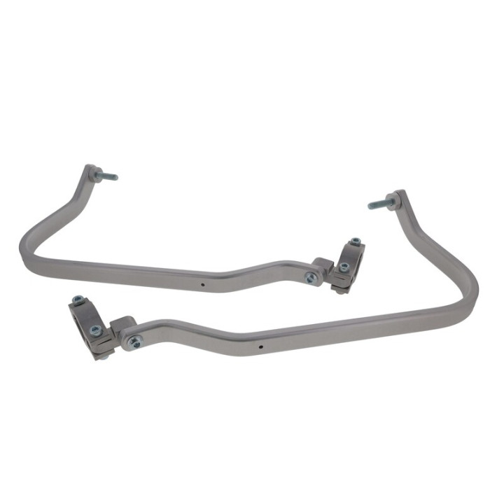 Kit de montage Barkbusters montage 2 points BHG-121-00-NP