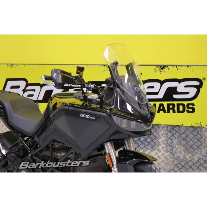 Kit de montage Barkbusters montage 2 points BHG-121-00-NP