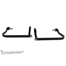Kit de montage Barkbusters montage 2 points alu BHG-094-00-BK
