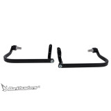 Kit de montage Barkbusters montage 2 points alu BHG-094-00-BK
