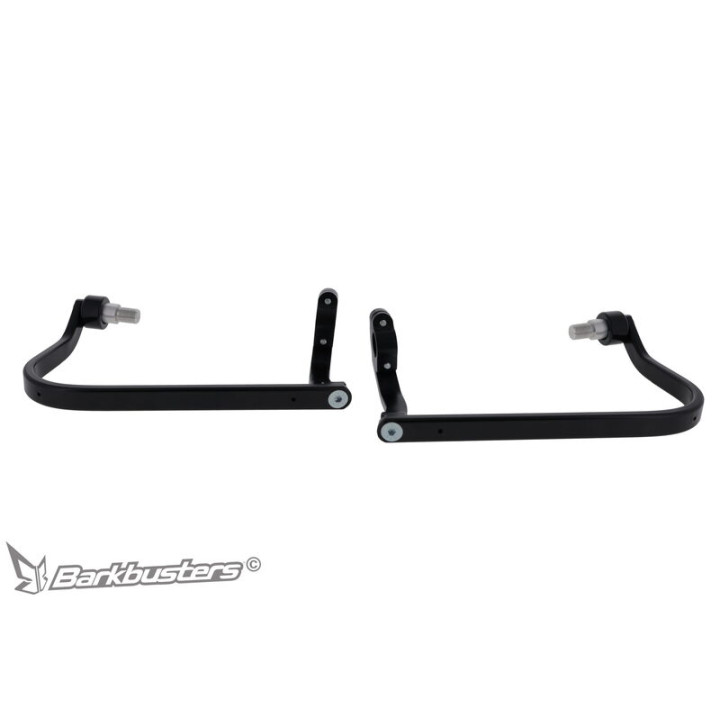 Kit de montage Barkbusters montage 2 points alu BHG-094-00-BK