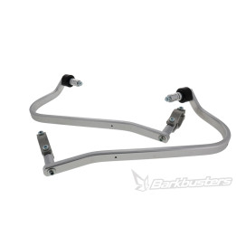 Kit de montage Barkbusters montage 2 points alu BHG-081-00-NP