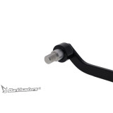 Kit de montage Barkbusters montage 2 points alu BHG-094-00-BK