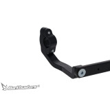 Kit de montage Barkbusters montage 2 points alu BHG-094-00-BK