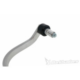 Kit de montage Barkbusters montage 2 points alu BHG-081-00-NP