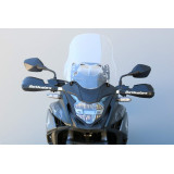 Kit de montage Barkbusters montage 2 points alu BHG-081-00-NP