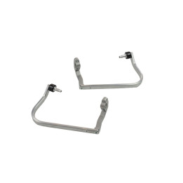 Kit de montage Barkbusters montage 2 points alu BMW BHG-064-00-NP