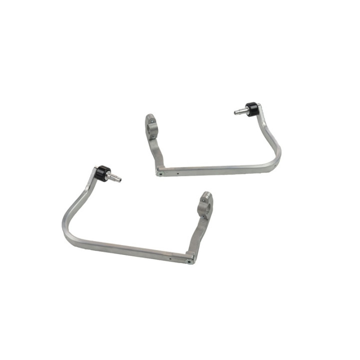 Kit de montage Barkbusters montage 2 points alu BMW BHG-064-00-NP