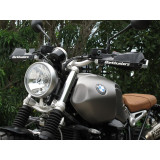 Kit de montage Barkbusters montage 2 points alu BMW BHG-064-00-NP