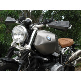 Kit de montage Barkbusters montage 2 points alu BMW BHG-064-00-NP
