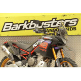 Kit de montage Barkbusters montage 2 points BHG-147-00-NP