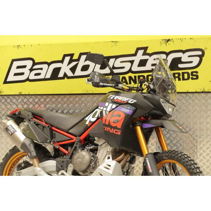 Kit de montage Barkbusters montage 2 points BHG-147-00-NP