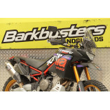 Kit de montage Barkbusters montage 2 points BHG-147-00-NP