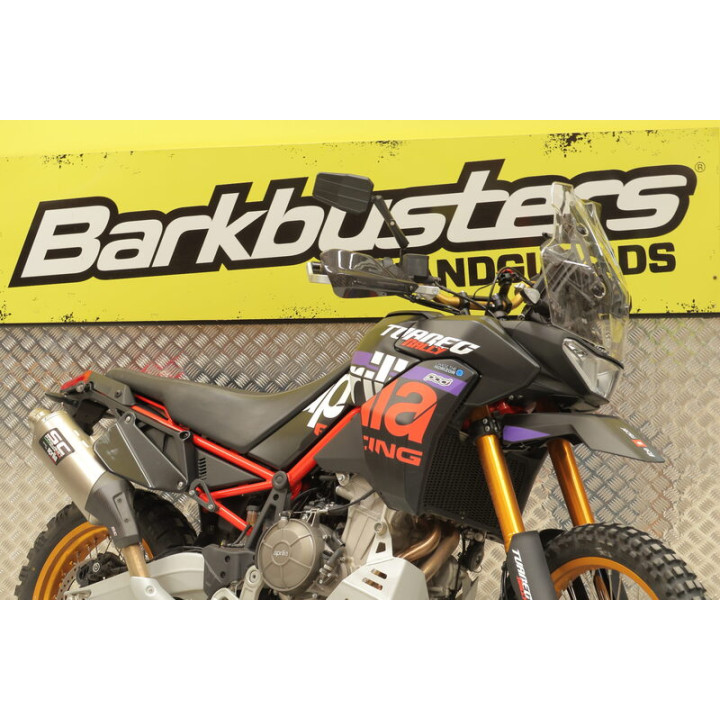 Kit de montage Barkbusters montage 2 points BHG-147-00-NP