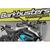 Kit de montage Barkbusters montage 2 points BHG-145-00-BK