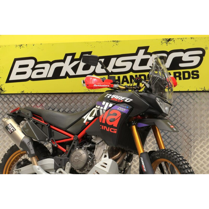 Kit de montage Barkbusters montage 2 points BHG-147-00-NP