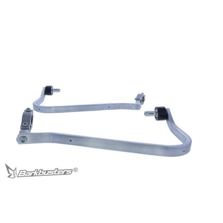 Kit de montage Barkbusters montage 2 points alu BHG-144-00-NP