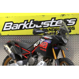 Kit de montage Barkbusters montage 2 points BHG-147-00-NP