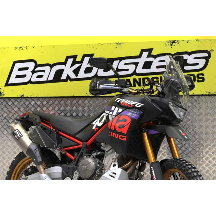 Kit de montage Barkbusters montage 2 points BHG-147-00-NP