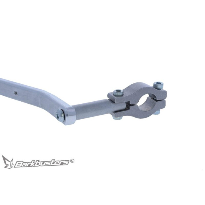 Kit de montage Barkbusters montage 2 points alu BHG-144-00-NP