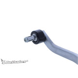 Kit de montage Barkbusters montage 2 points alu BHG-144-00-NP