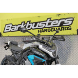 Kit de montage Barkbusters montage 2 points BHG-145-00-BK