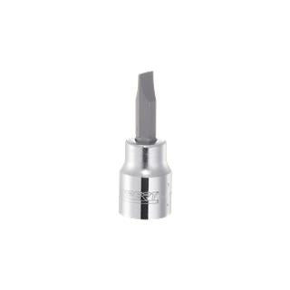Douilles tournevis 3/8" Expert plat 5,5mm | Oxmoto