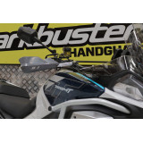 Kit de montage Barkbusters montage 2 points alu BHG-144-00-NP