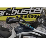 Kit de montage Barkbusters montage 2 points alu BHG-144-00-NP