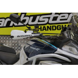 Kit de montage Barkbusters montage 2 points alu BHG-144-00-NP