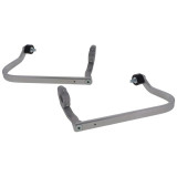 Kit de montage Barkbusters montage 2 points BHG-122-00-NP