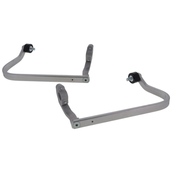 Kit de montage Barkbusters montage 2 points BHG-122-00-NP