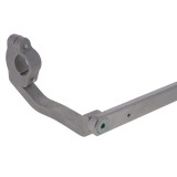 Kit de montage Barkbusters montage 2 points BHG-122-00-NP