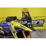 Kit de montage Barkbusters montage 2 points BHG-122-00-NP