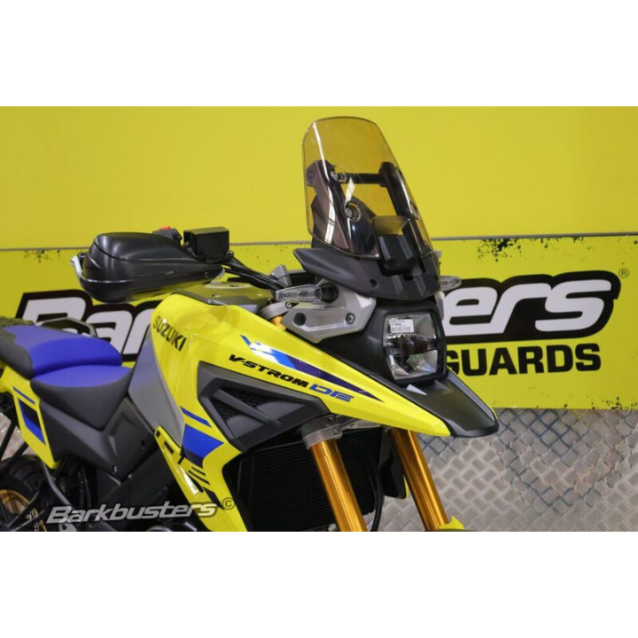 Kit de montage Barkbusters montage 2 points BHG-122-00-NP