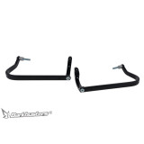 Kit de montage Barkbusters montage 2 points alu BHG-085-00-BK