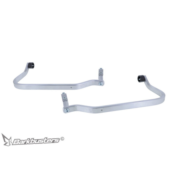 Kit de montage Barkbusters montage 2 points BHG-138-00-NP