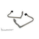 Kit de montage Barkbusters montage 2 points BHG-112-00-NP