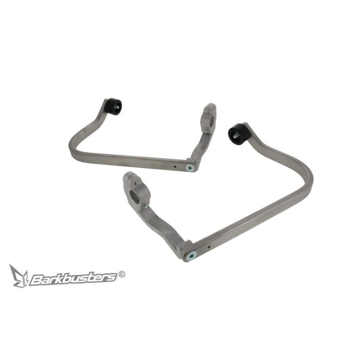Kit de montage Barkbusters montage 2 points BHG-112-00-NP