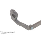 Kit de montage Barkbusters montage 2 points BHG-112-00-NP