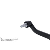 Kit de montage Barkbusters montage 2 points alu BHG-064-00-BK