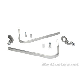 Kit de montage Barkbusters montage 2 points alu BMW BHG-013-02-NP