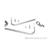 Kit de montage Barkbusters montage 2 points alu BMW BHG-013-02-NP