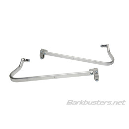 Kit de montage Barkbusters montage 2 points alu BMW BHG-045-01-NP